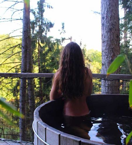 Bain nordique Bain nordique